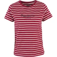 Pepe Jeans Shirt 'MAE' navy / donkerroze / wit