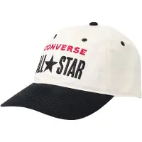 Converse Pet 'ALL STAR' purper / zwart / offwhite