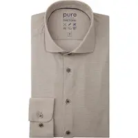 Pure Dresshemd 4067-21120