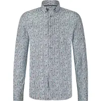 State of Art Overhemd Striped Pop