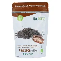 Biotona Cacao Nibs | 200 g