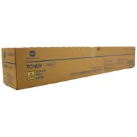 Konica Minolta Toner A3VX250 (TN-619Y) Geel