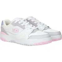 SKECHERS Skx 228 Sneakers Wit | Maat: 38