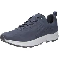 Lowa Sneaker Men Nuvolo Navy/Grey-Schoenmaat 42,5