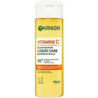 Garnier Glow Booster Liquid Care Vitamine C* 120 Ml