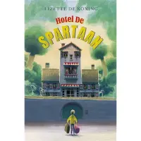 WPG Kindermedia Hotel De Spartaan