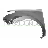 PRASCO MB8243034 Spatbord