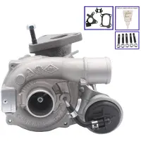 Walker 59028B-PW Turbocharger