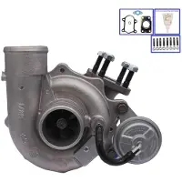 Walker 59198B-PW Turbocharger