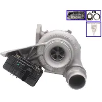 Walker 59065M-EV Turbocharger