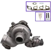 Walker 59077G-PV Turbocharger