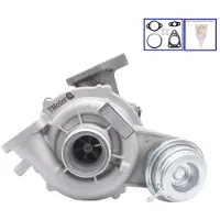 Walker 59138G-PW Turbocharger