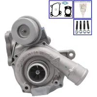 Walker 59158B-PW Turbocharger