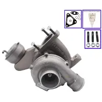 Walker 59153H-PV Turbocharger