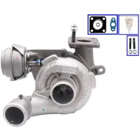 Walker 59249G-PV Turbocharger