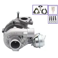 Walker 59104G-EV Turbocharger