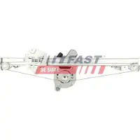 Fast Sports Nutrition FT01413 Raammechanisme