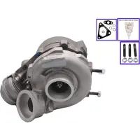 Walker 59106G-PV Turbocharger