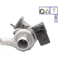 Walker 59022G-EV Turbocharger