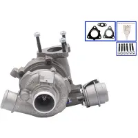Walker 59059G-PV Turbocharger