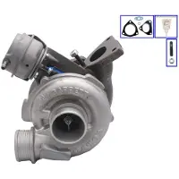 Walker 59234G-PV Turbocharger
