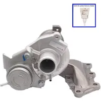 Walker 59279M-PW Turbocharger