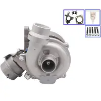 Walker 59163B-PV Turbocharger