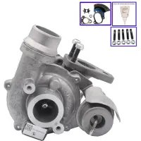 Walker 59037B-PW Turbocharger