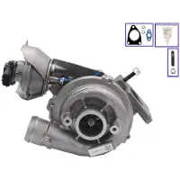 Walker 59035G-PV Turbocharger