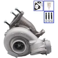 Walker 59159G-PV Turbocharger
