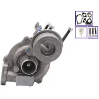 Walker 59133B-PW Turbocharger