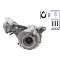 Walker 59053G-PV Turbocharger