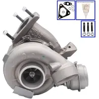 Walker 59195G-PV Turbocharger