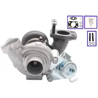 Walker 59290M-PW Turbocharger