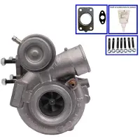Walker 59202G-PW Turbocharger