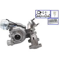 Walker 59099G-PV Turbocharger