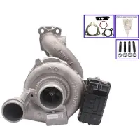 Walker 59095G-EV Turbocharger