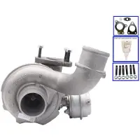 Walker 59146G-PV Turbocharger