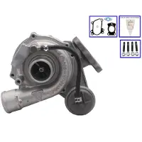 Walker 59160B-PW Turbocharger