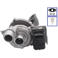 Walker 59213G-EV Turbocharger