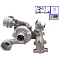 Walker 59281B-PV Turbocharger