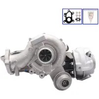 Walker 59042G-PW Turbocharger