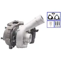 Walker 59262G-EV Turbocharger