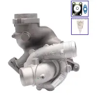 Walker 59151G-EV Turbocharger