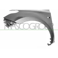 PRASCO MB8243014 Spatbord