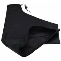 OEM Blaasbalgzakken, 17x24 inch, stof, reservezakken, groen
