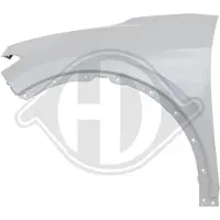 Diederichs 2340007 Spatbord