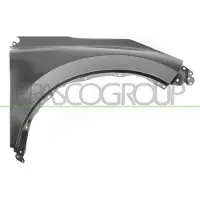 PRASCO HD8343003 Spatbord