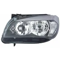 JUMASA 38020564 Koplamp