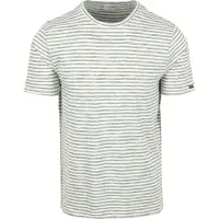 No-excess Shirt groen